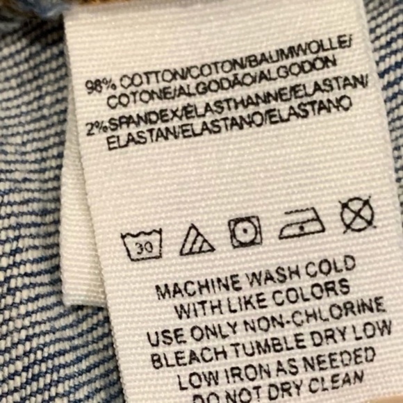 FREE PEOPLE Denim Mini Pencil Skirt - Picture 3 of 4